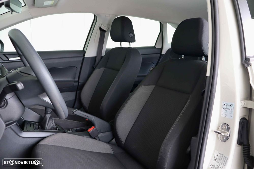 VW Taigo 1.0 TSI Life - 20