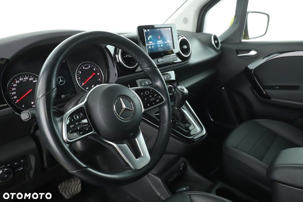 Mercedes-Benz Klasa T - 22