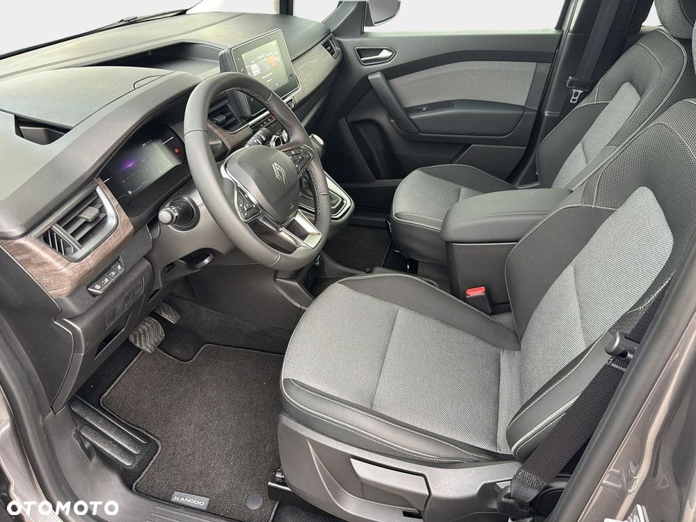 Renault Kangoo - 9