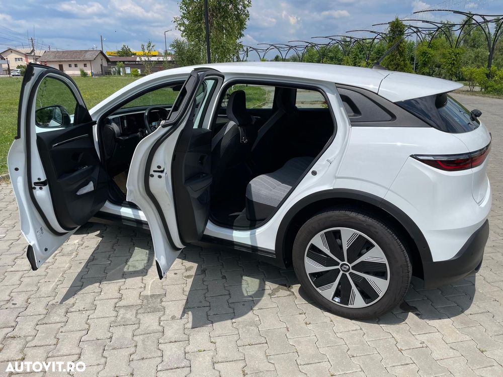 Renault Megane - 3