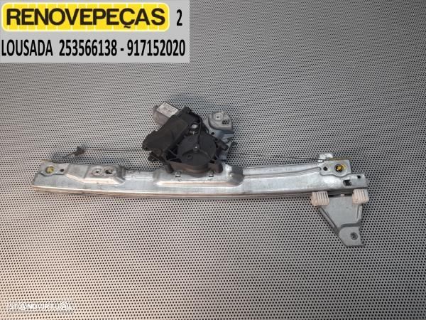 Elevador Frente Dto Peugeot 308 I (4A_, 4C_) - 1