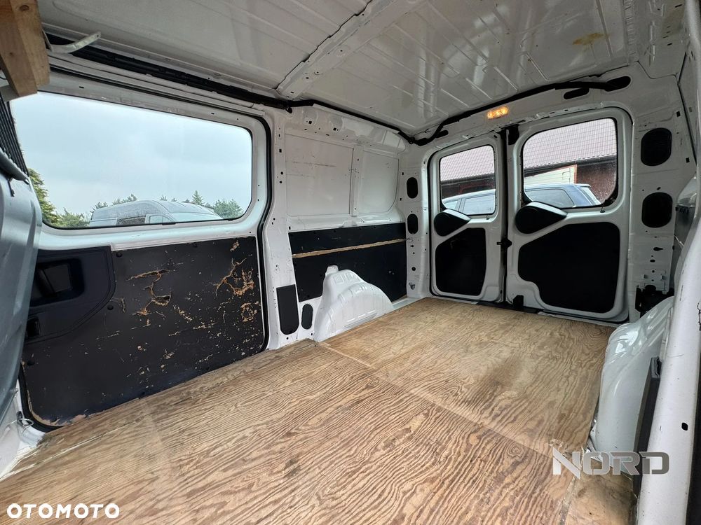 Fiat Scudo 2.0 Deluxe - 21