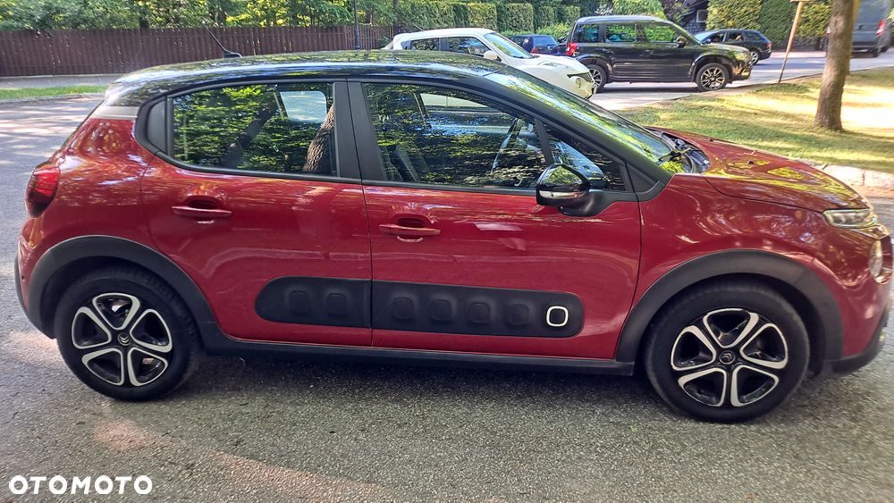 Citroën C3 Pure Tech 83 S&S ORIGINS - 11