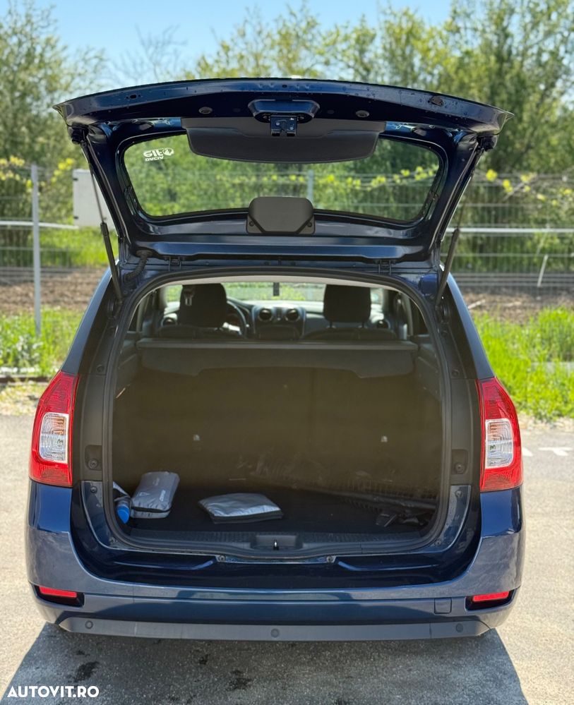Dacia Logan - 10