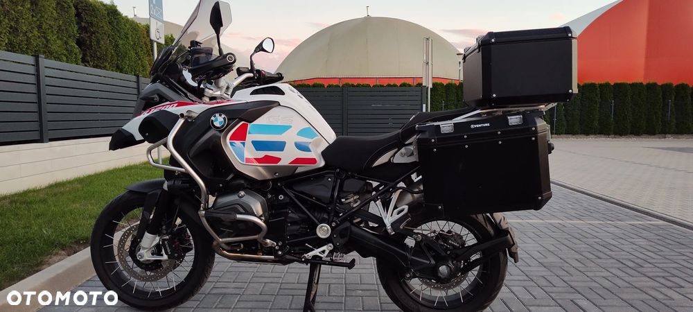 BMW GS - 37