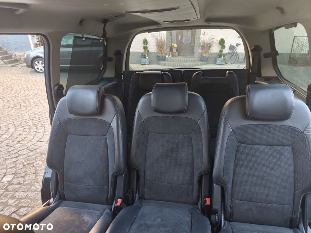 Ford Galaxy 2008 photo 5
