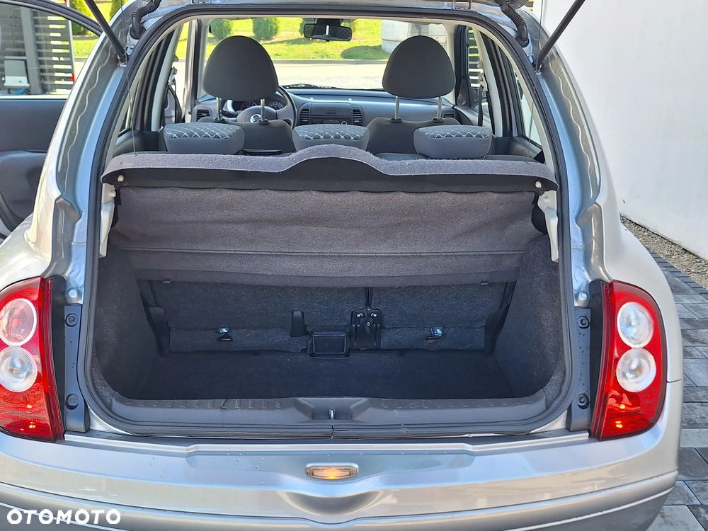 Nissan Micra 1.2 I-WAY - 34
