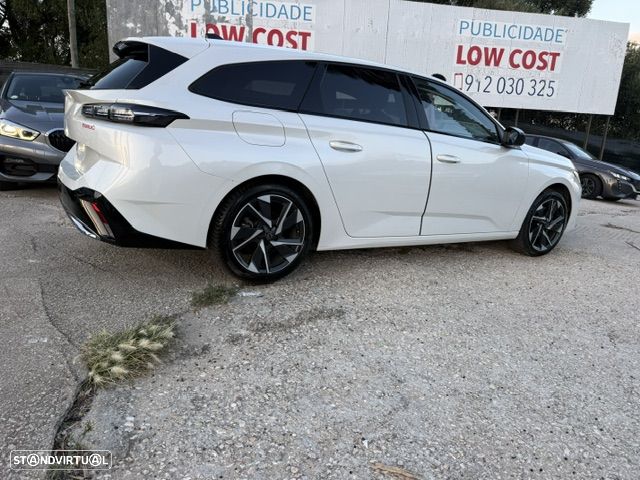 Peugeot 308 - 6