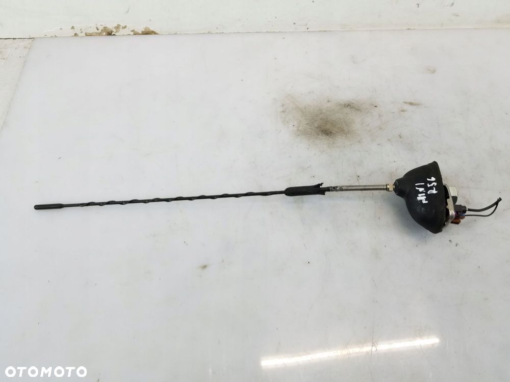 antena dachowa mini cooper r56 lift 3442105 - 2