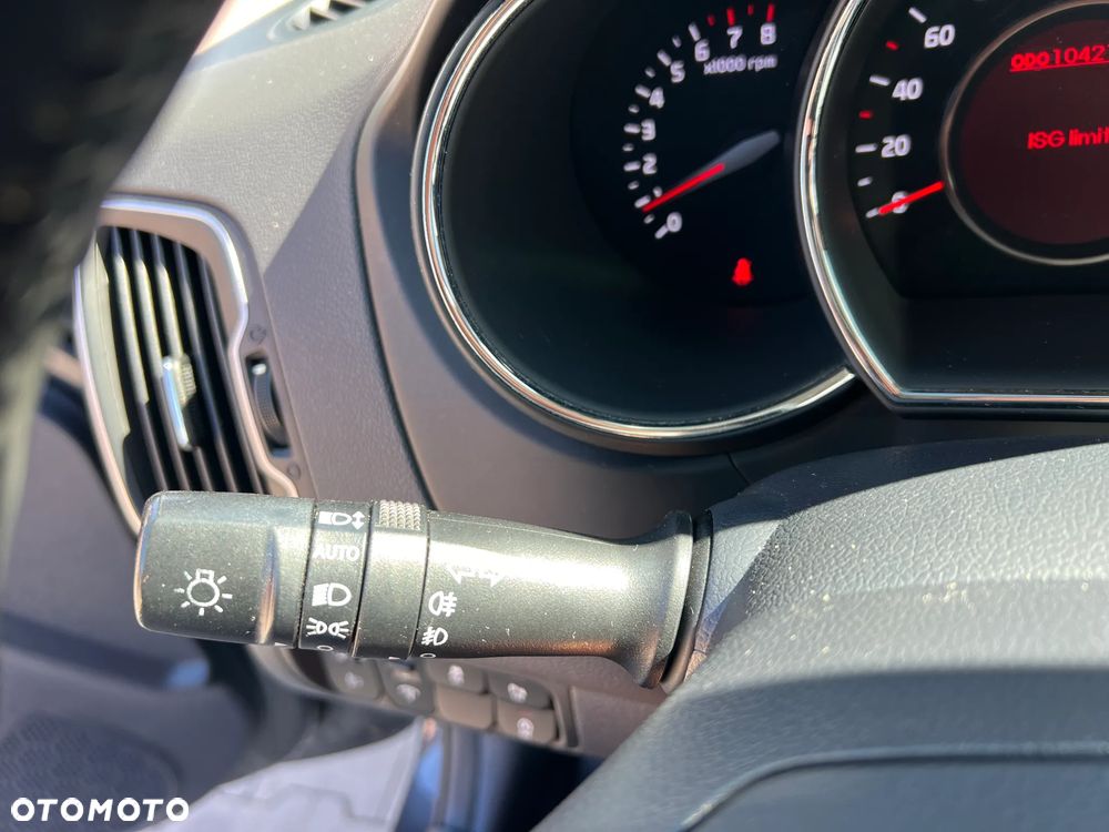 Kia Rio 1.2 Sensation - 18