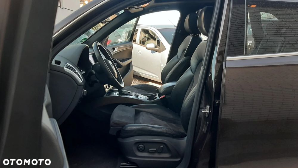 Audi Q5 - 7