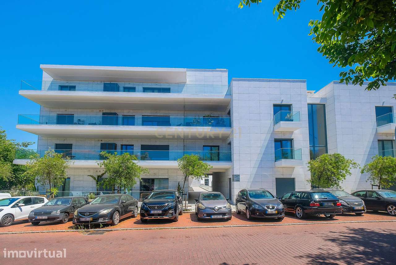 Apartamento T3 de Excelência em Porto Salvo, Oeiras - Grande imagem: 4/45