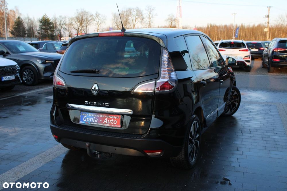 Renault Grand Scenic - 7