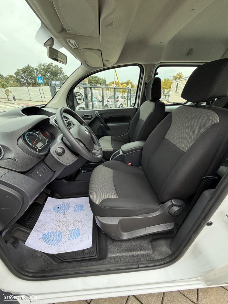 Renault Kangoo Z.E. - 18