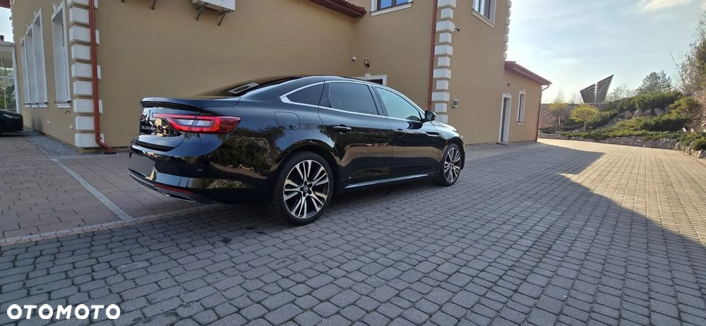 Renault Talisman 1.6 Energy dCi Initiale Paris EDC - 3