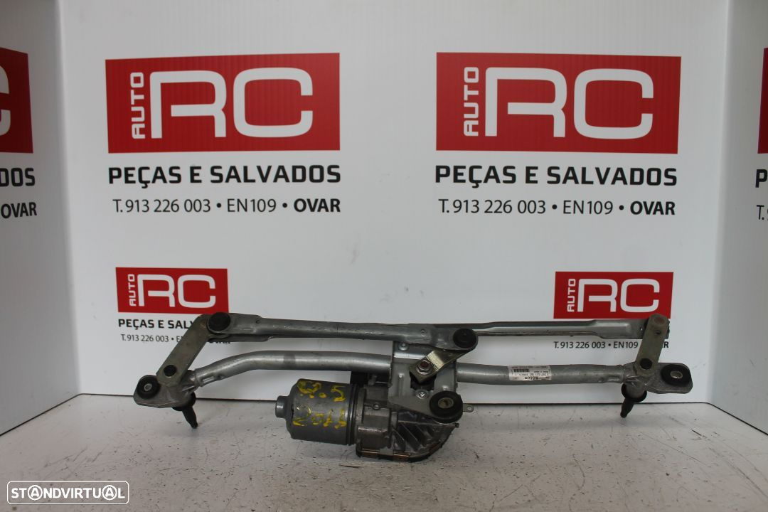 Limpa Para Brisas Audi Q5 de 2011 - 2