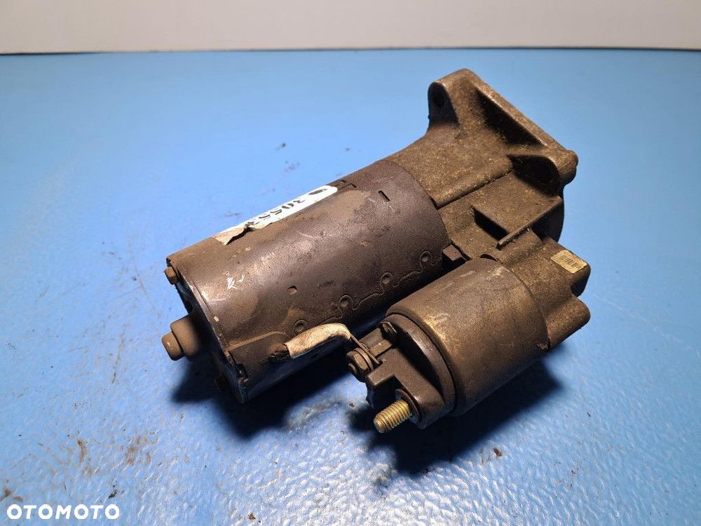 VOLVO S80 2.0T ROZRUSZNIK - 4