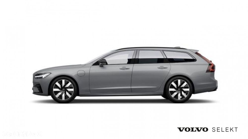 Volvo V90 - 4