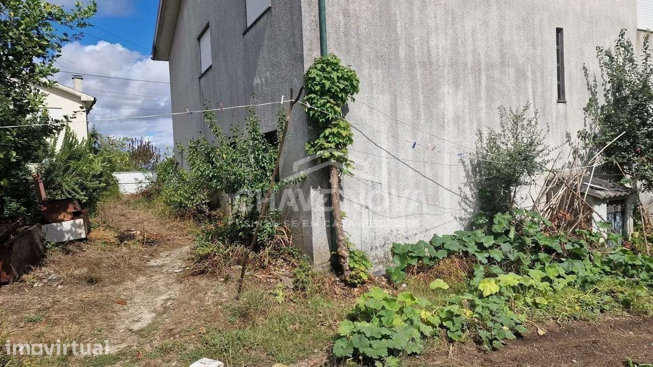 Moradia T3 Isolada com 800 m² de Terreno em Mancelos, Amarante - Grande imagem: 5/24