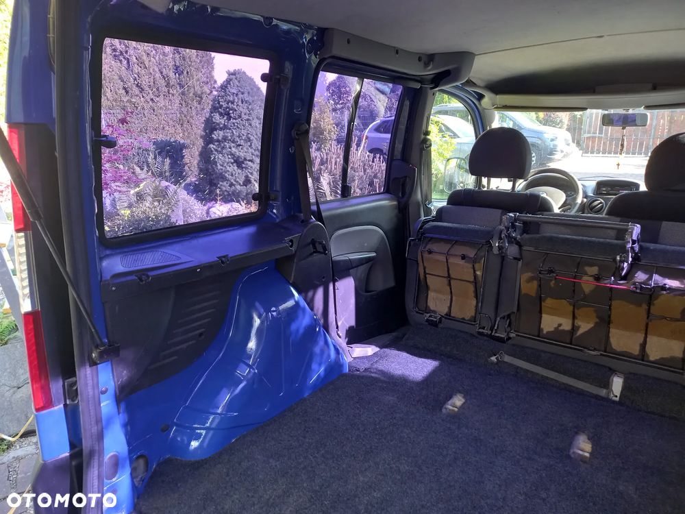 Fiat Doblo - 17