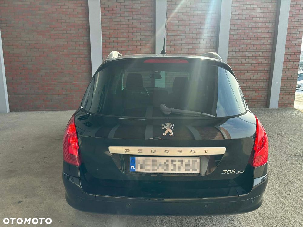 Peugeot 308 1.6 HDi Premium - 5