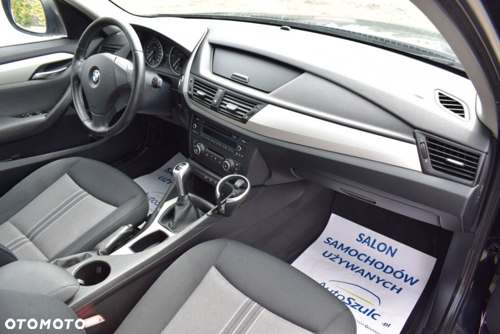 BMW X1 - 23