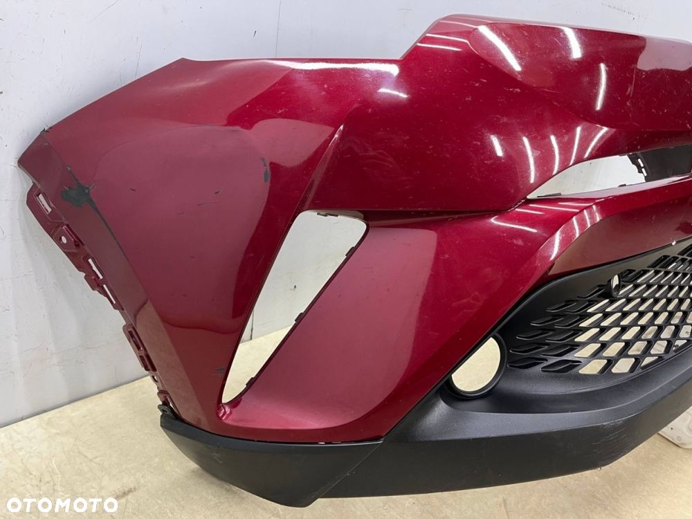 Zderzak przedni Toyota C-HR 1 I 16-19r. Przedlift przód 52119-F4010 - 2