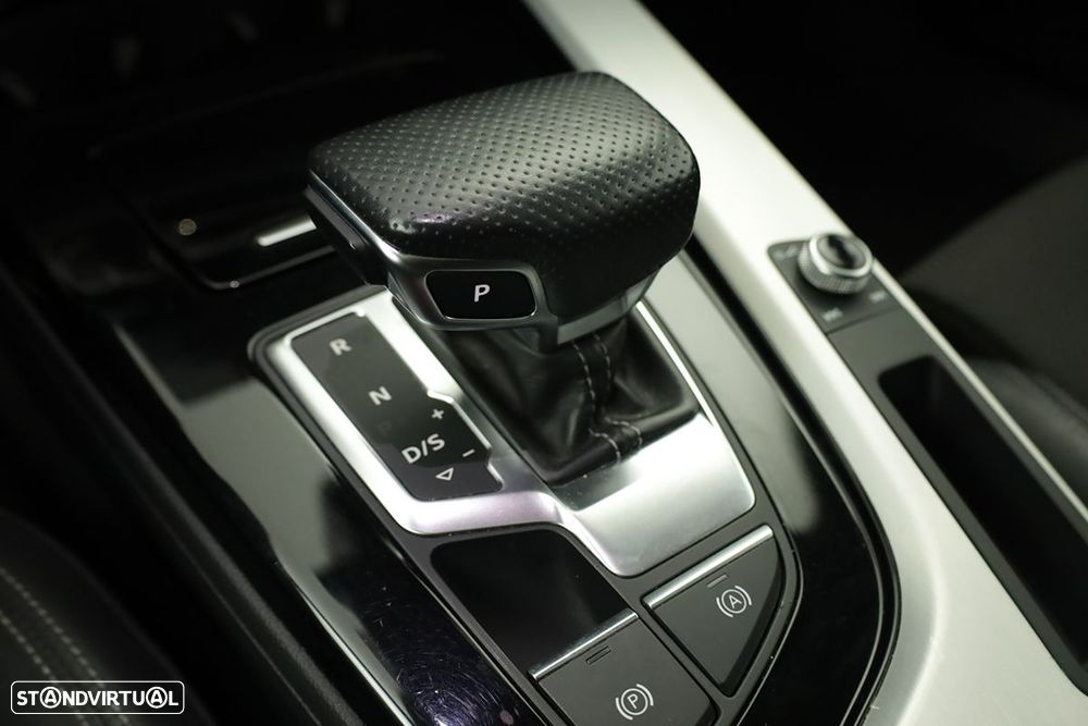 Audi A5 Sportback 40 TDI Advanced S tronic - 15