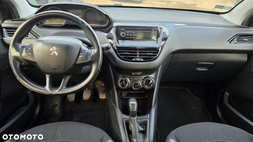 Peugeot 208 1.4 VTi Active - 16