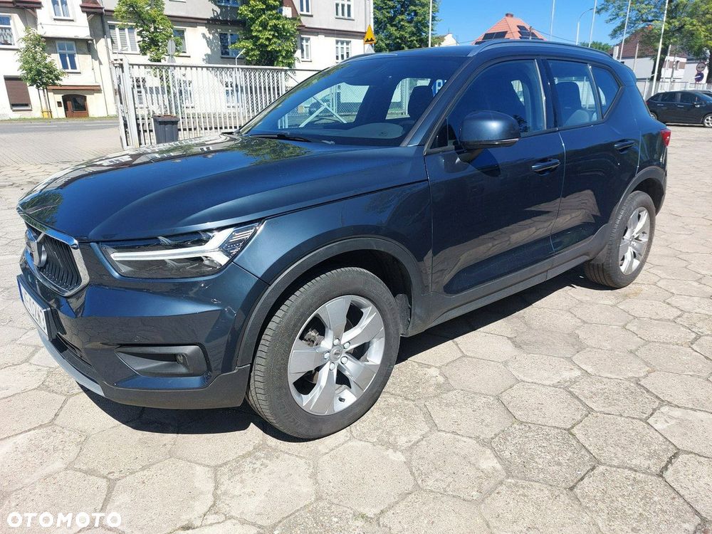 Volvo XC 40 - 2