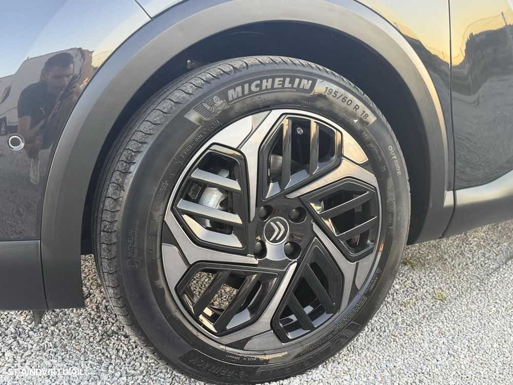 Citroën C4 1.2 PureTech Shine - 48