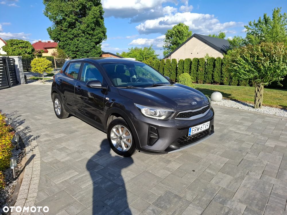 Kia Stonic 1.2 Spirit - 13