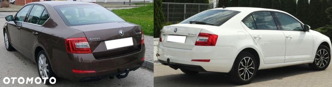 WYPINANY HAK HOLOWNICZY + MODUŁ 13PIN/7 SEAT LEON 3 III SKODA OCTAVIA AUDI A3 VOLKSWAGEN VW GOLF 7 - 13