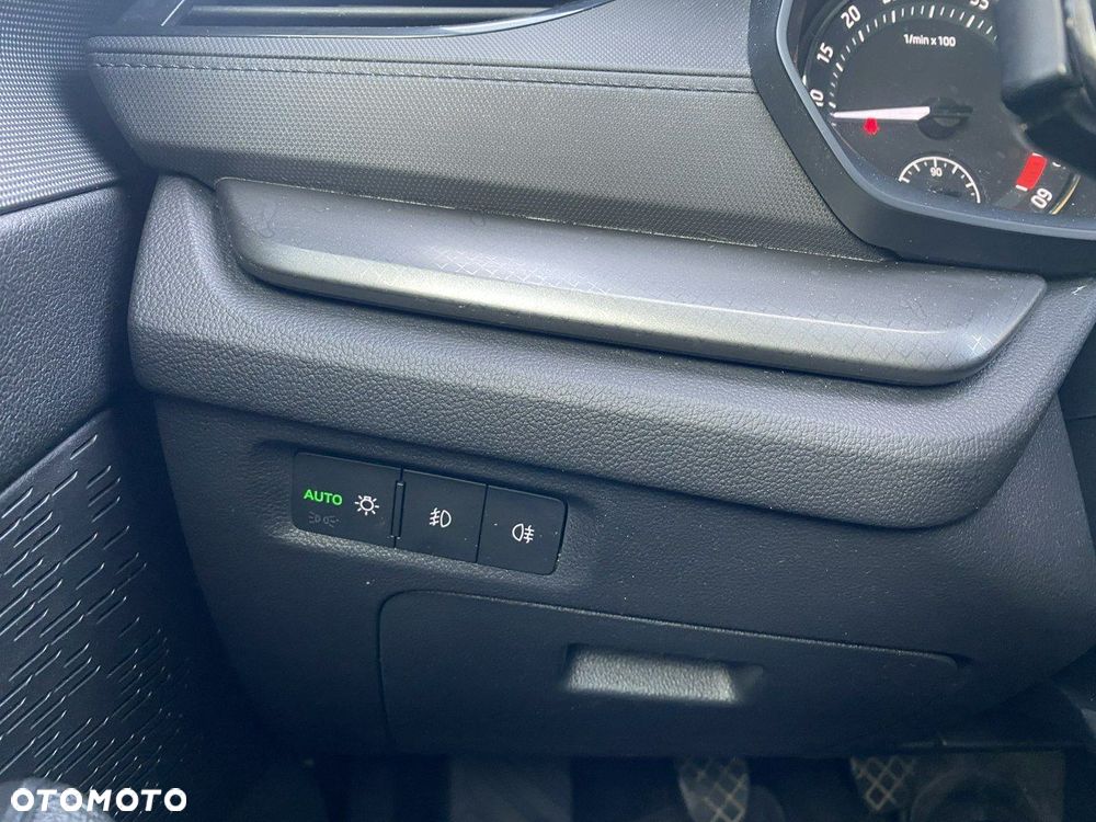 Skoda Octavia 2.0 TDI Ambition - 26