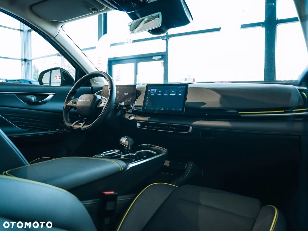 BAIC 5 - 17