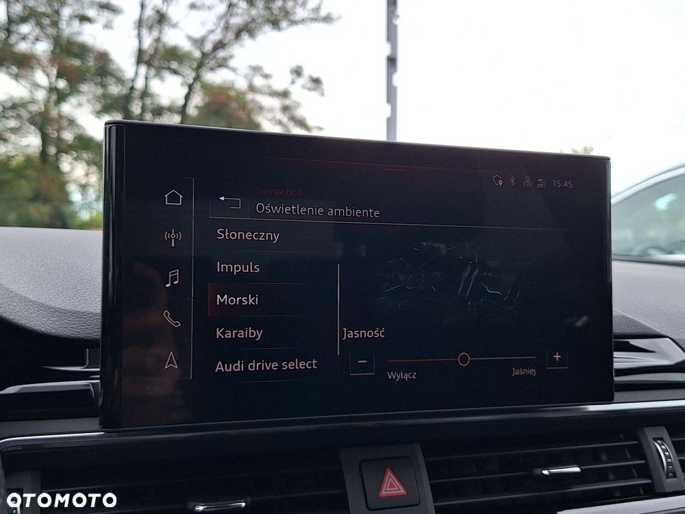 Audi A4 Limousine - 18