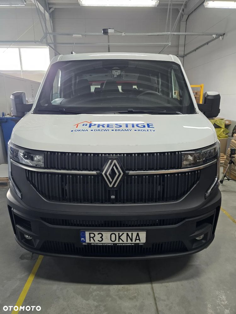Renault Master - 11