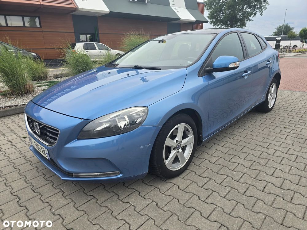 Volvo V40 - 1
