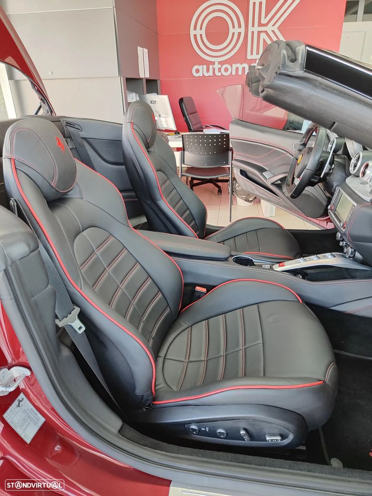 Ferrari California T Hele - 22
