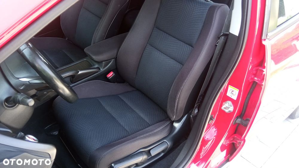 Honda Civic 1.4 i-VTEC - 15
