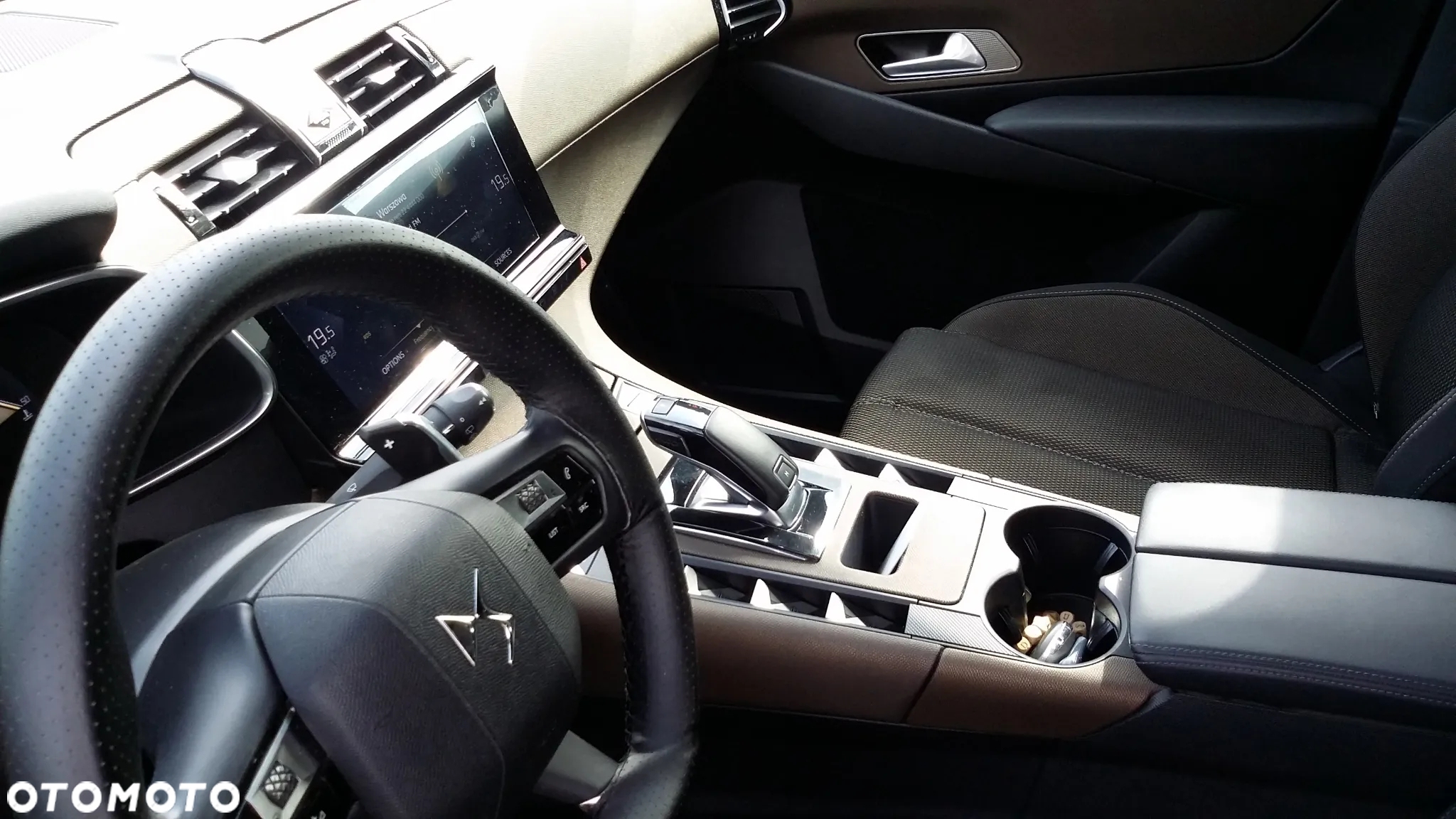 DS Automobiles DS 7 Crossback 1.6 PureTech So Chic - 15