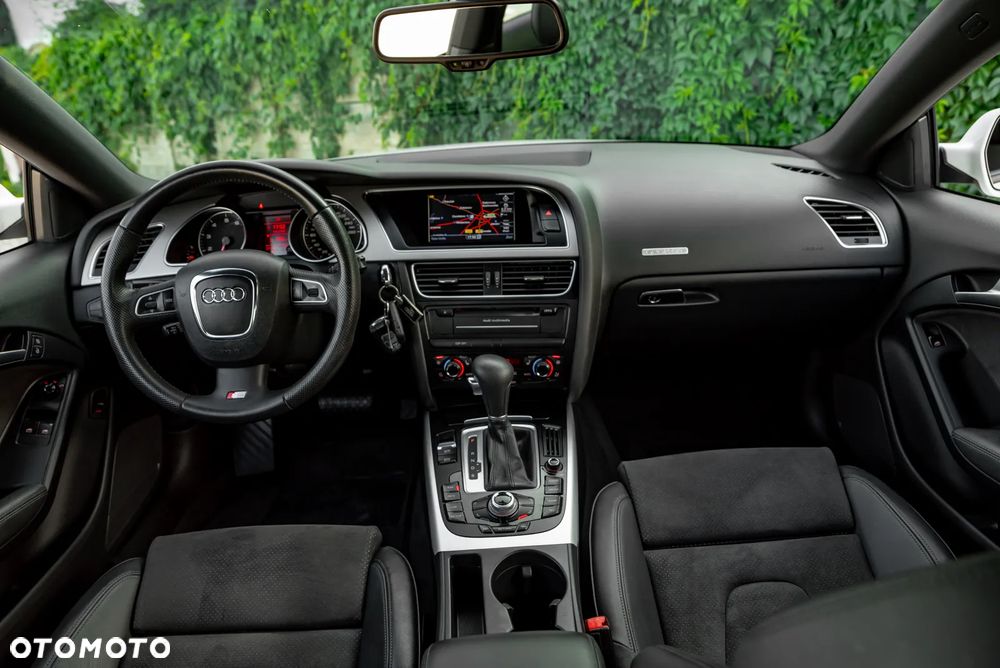 Audi A5 Coupé 2.0 TFSI quattro S tronic - 35