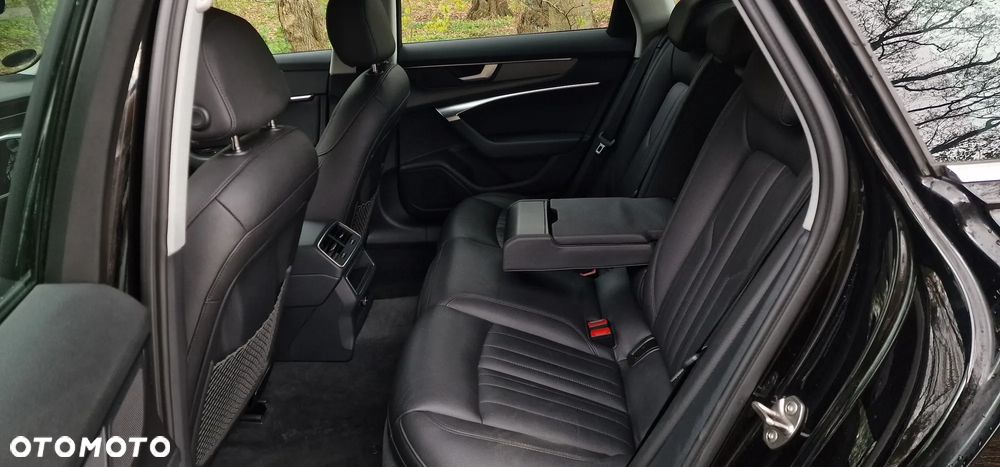 Audi A6 Avant 40 TDI S tronic - 30