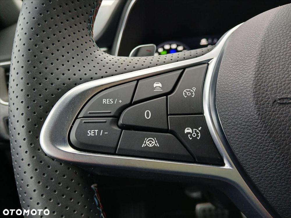 Renault Arkana 1.3 TCe mHEV Esprit Alpine EDC - 17