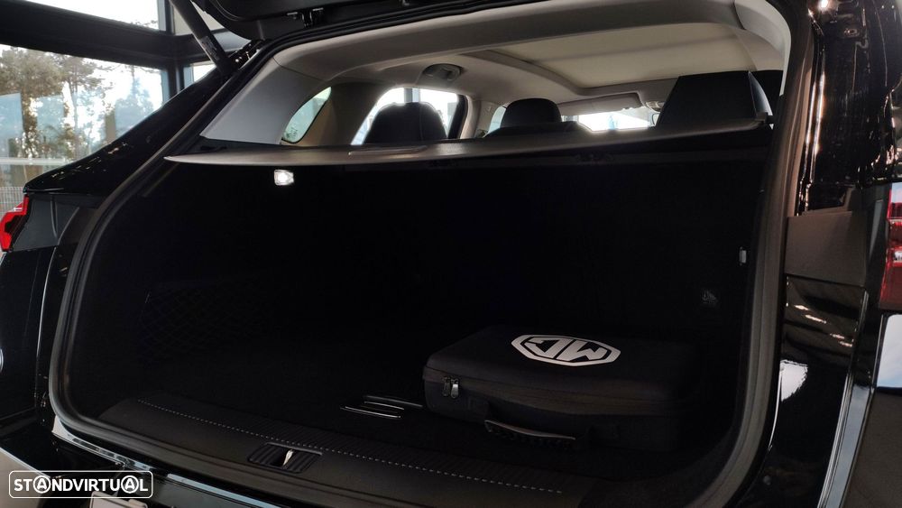 MG Marvel R 70 kWh Luxury - 24