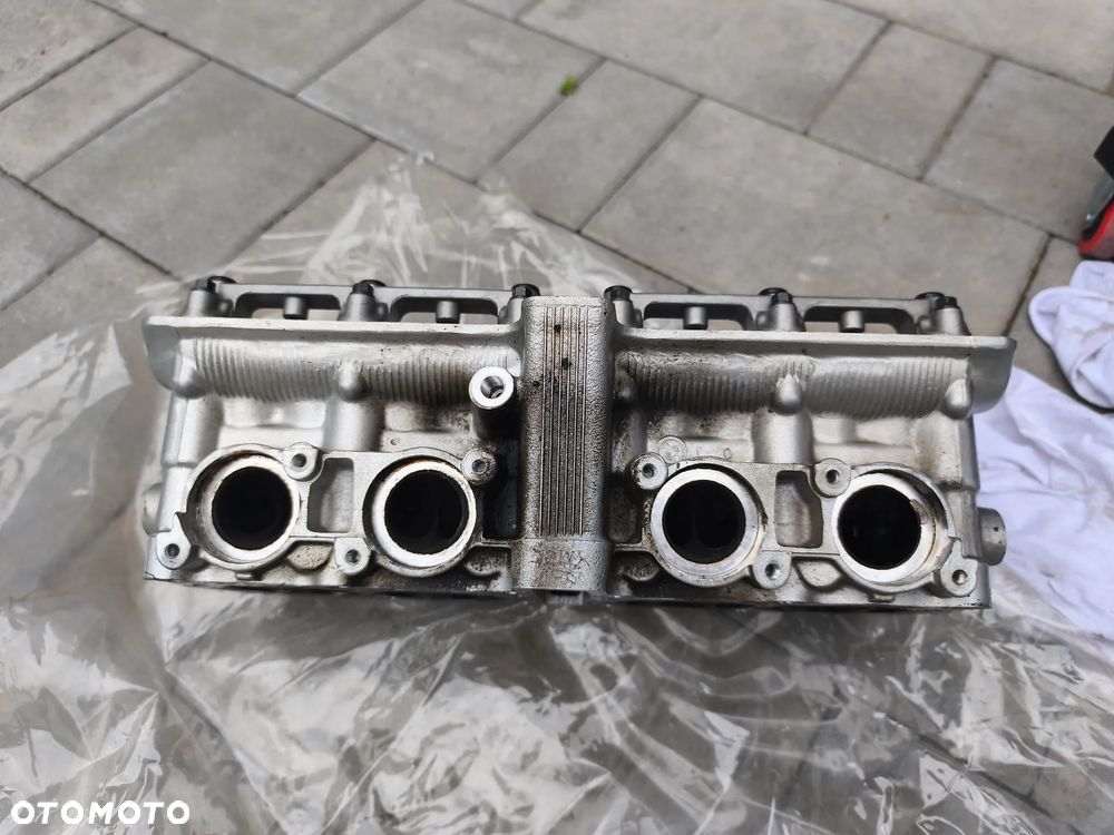 Głowica Yamaha Thundercat 600 YZF 600R - 10