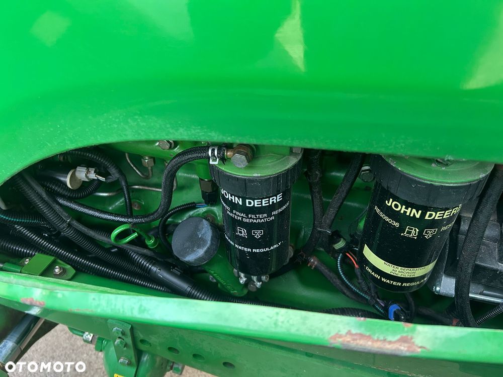 John Deere 6820 - 15