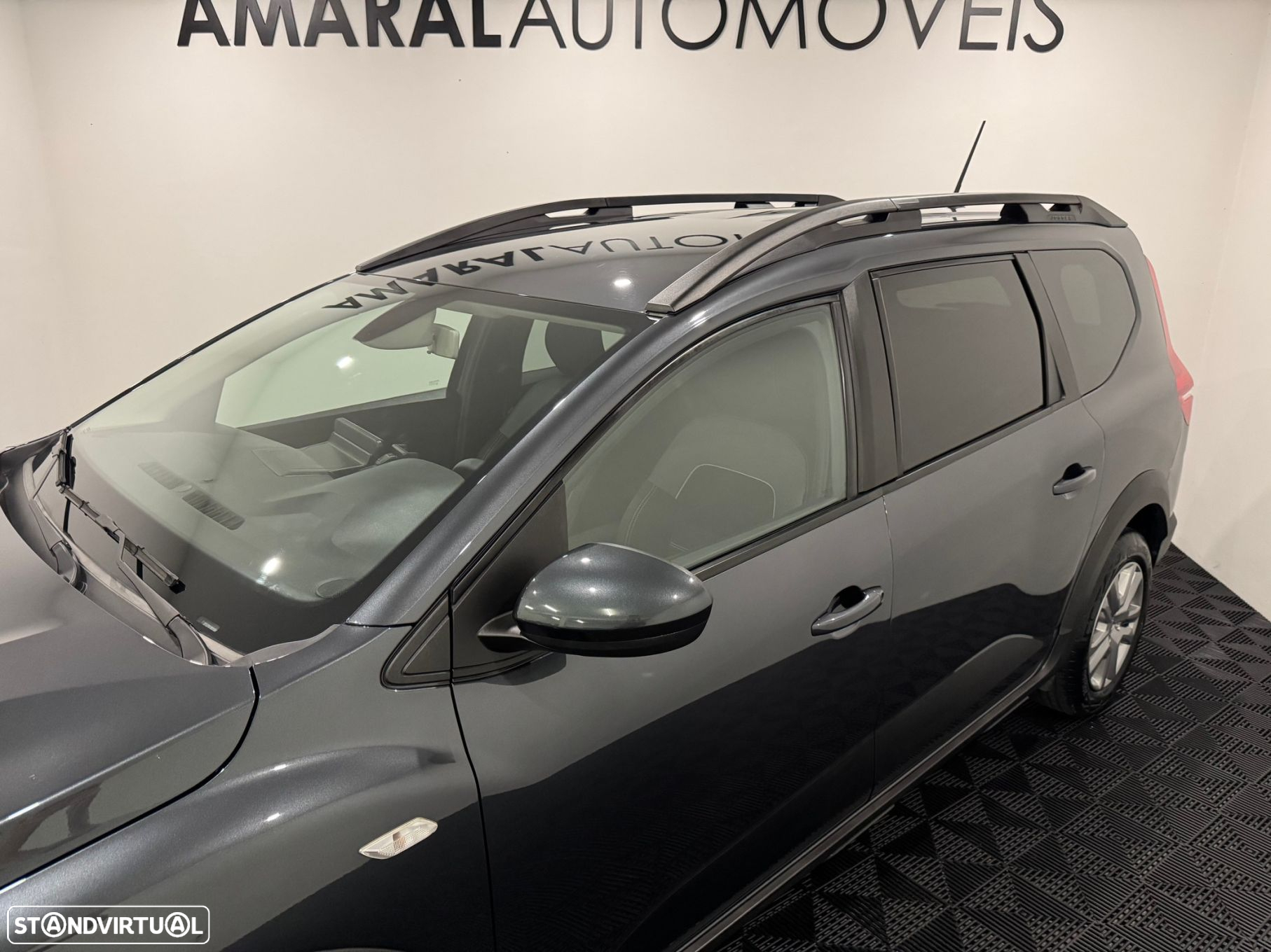 Dacia Jogger 1.0 TCe Comfort - 22