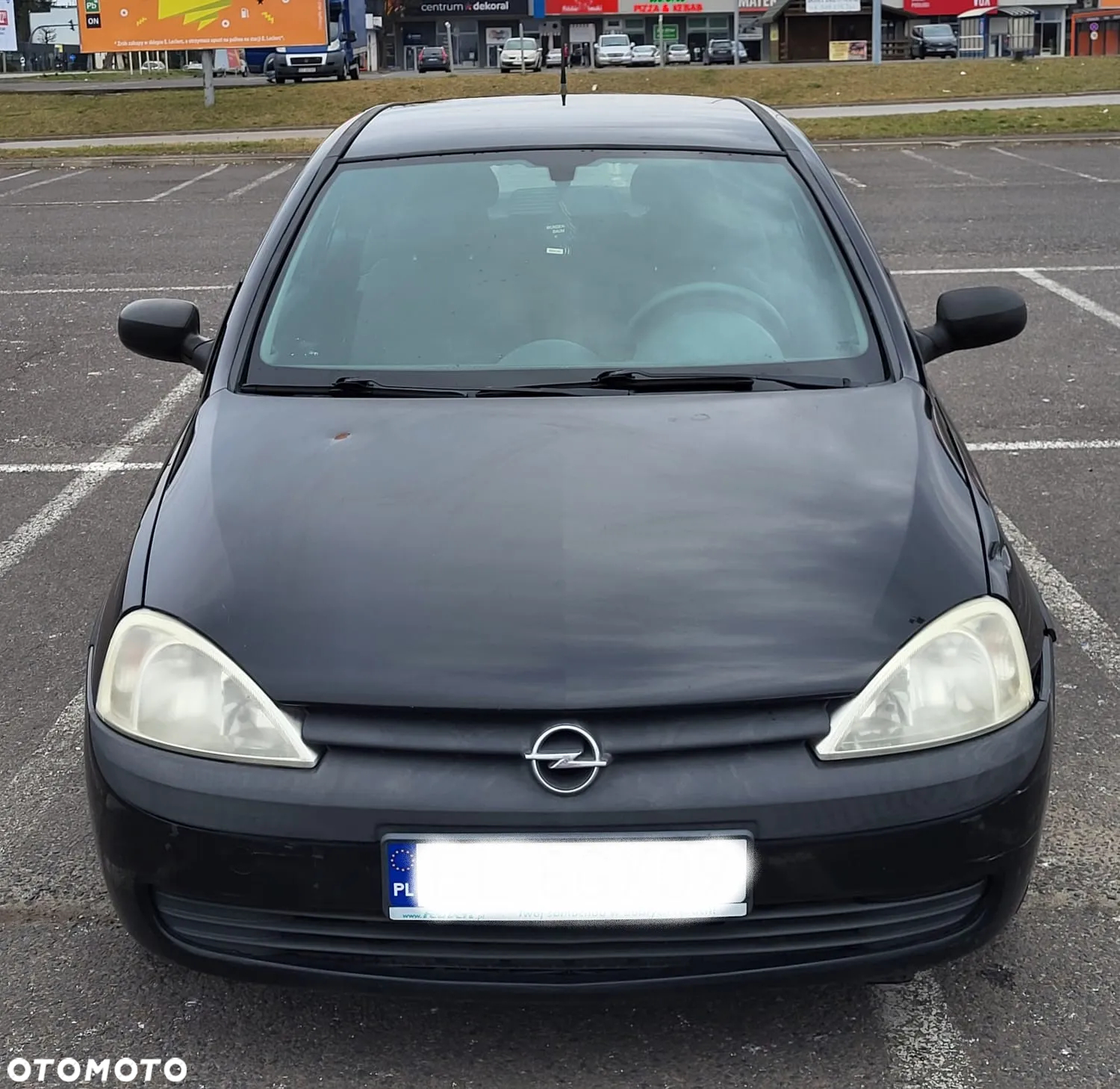 Opel Corsa 1.0 12V Base / Start - 5