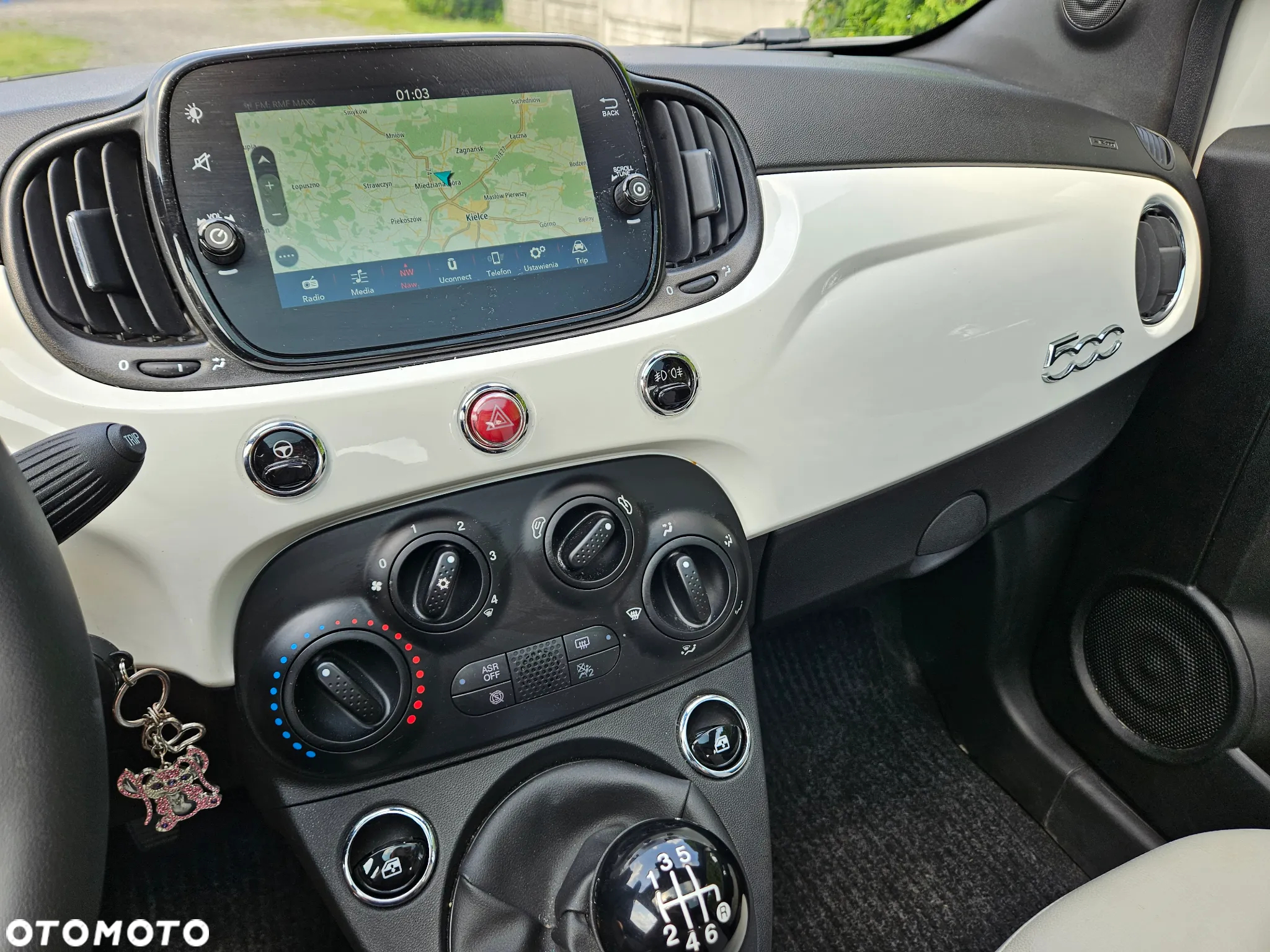 Fiat 500 1.0 Hybrid Dolcevita - 16